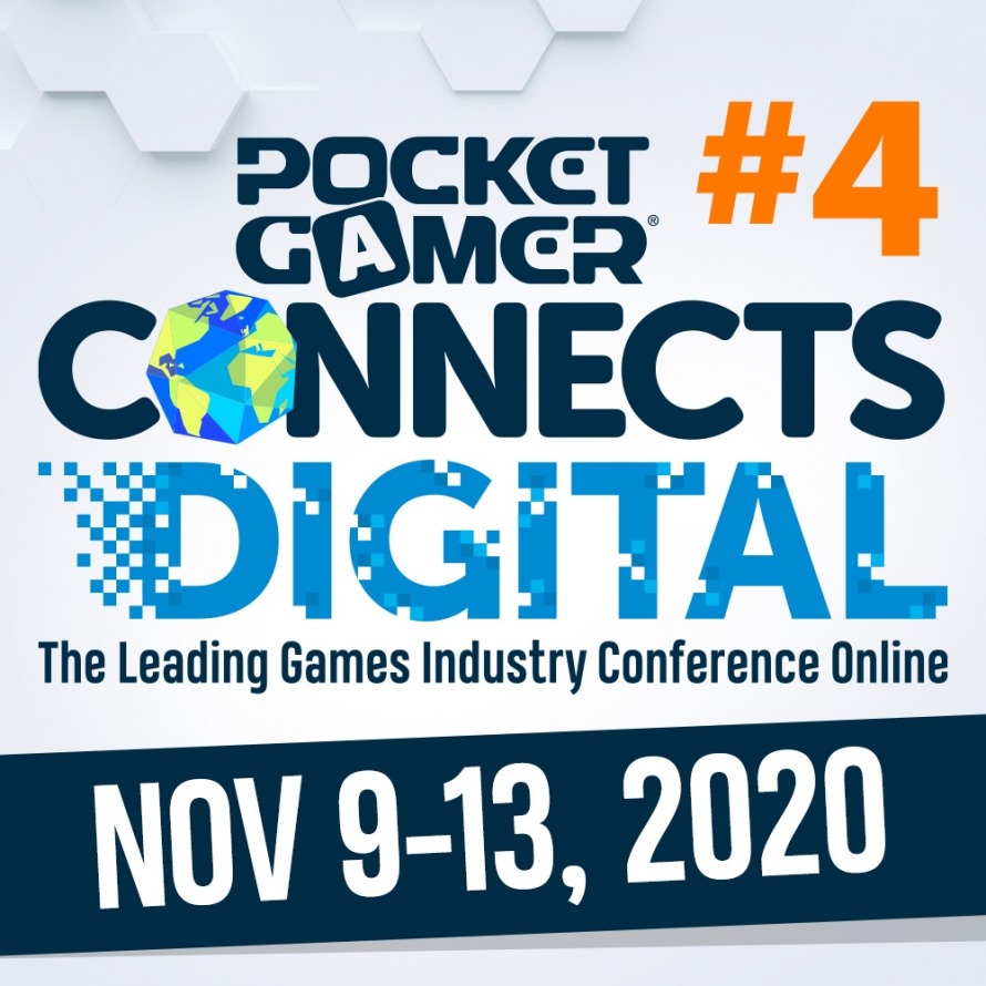 在 Pocket Gamer Connects Digital #4 上在线寻找职业生涯的下一步，或结识您的下一位商业伙伴、出版商或投资者