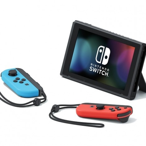 任天堂 Switch 在中国上市后股价跃升至 19 个月新高